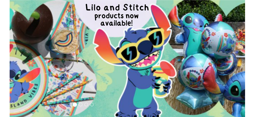 Lilo and Stitch