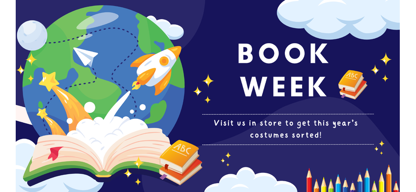 Book Week