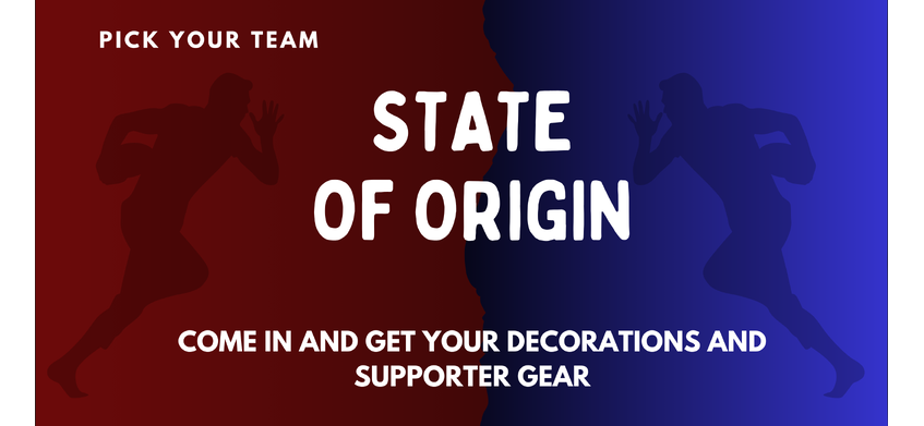 State of Origin