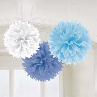 PARTY SUPPLIES