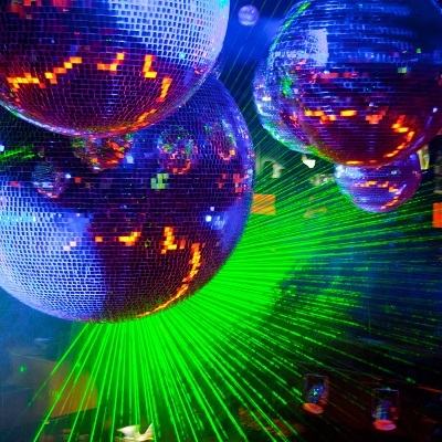 PARTY EFFECTS