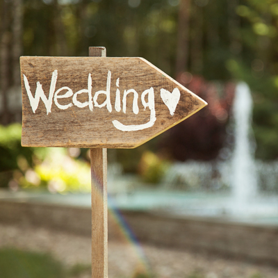 WEDDING