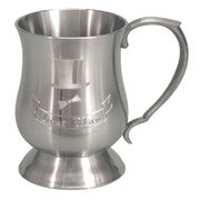 WEDDING GLASSWARE & SILVERWARE