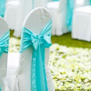 WEDDING DECORATIONS & ACCESSORIES FOR HIRE