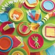 CATERING SUPPLIES
