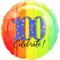 100th Birthday