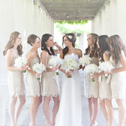 BRIDAL ACCESSORIES