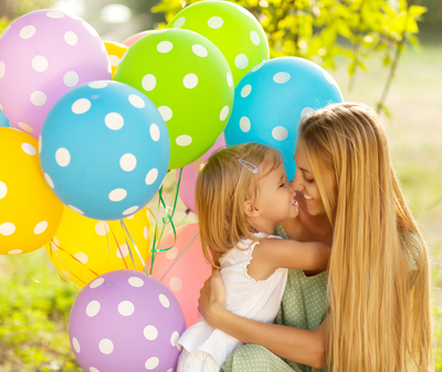 BALLOONS