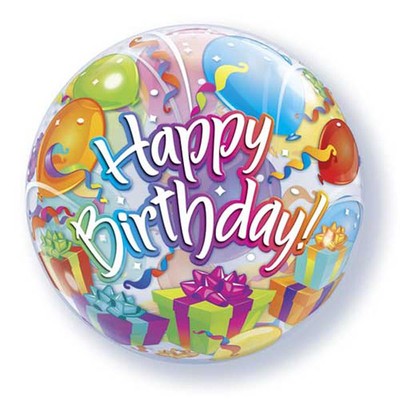 BIRTHDAY