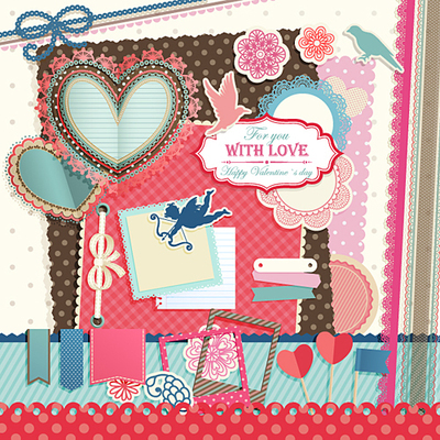 CRAFT & SCRAPBOOKING